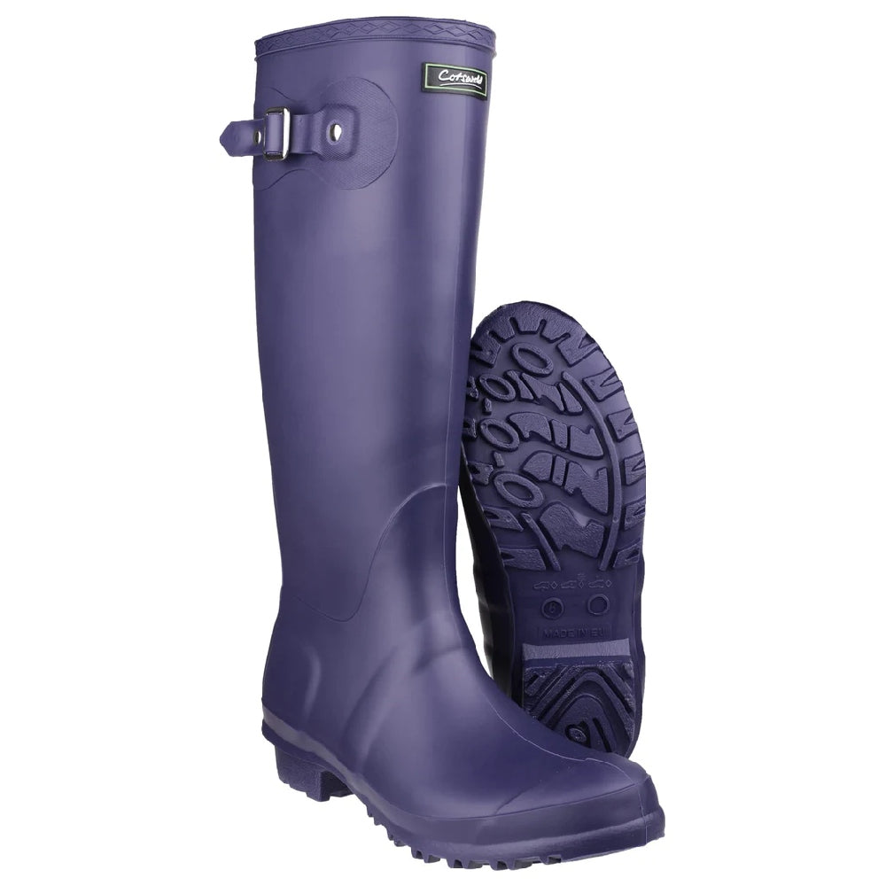 Cotswold wellies deals