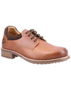 Cotswold Shipton Shoes in Tan