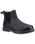Cotswold Snowshill Chelsea Boots In Black #colour_black