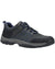 Cotswold Toddington Hiking Shoes in Navy #colour_navy