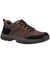 Cotswold Toddington Hiking Shoes in Brown #colour_brown