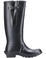 Cotswold Windsor Buckle Strap Rubber Wellingtons