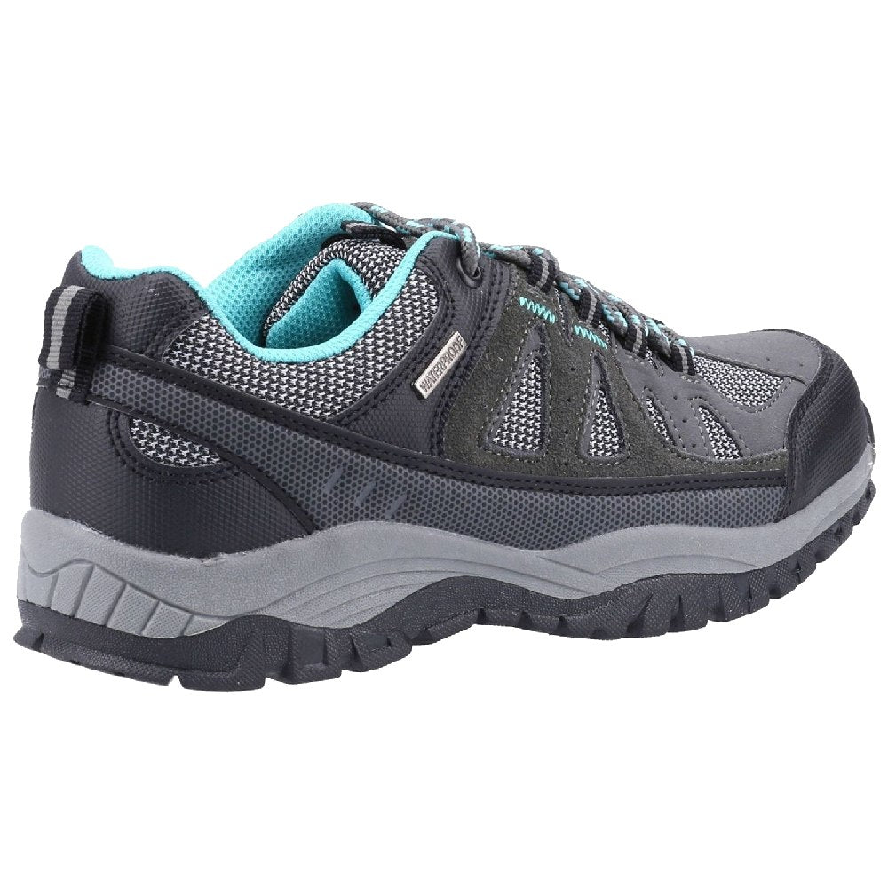 Cotswold walking sales shoes ladies