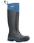 Cotswold Womens Wenworth Wellington Boots in Turquoise #colour_turquoise