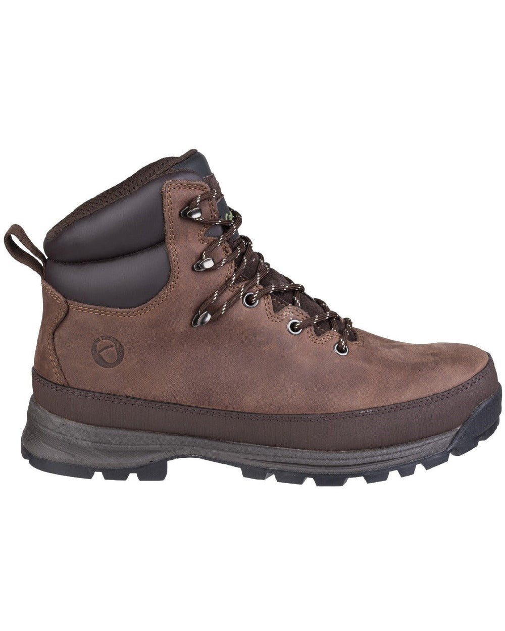 Cotswold Mens Sudgrove Boots in Brown