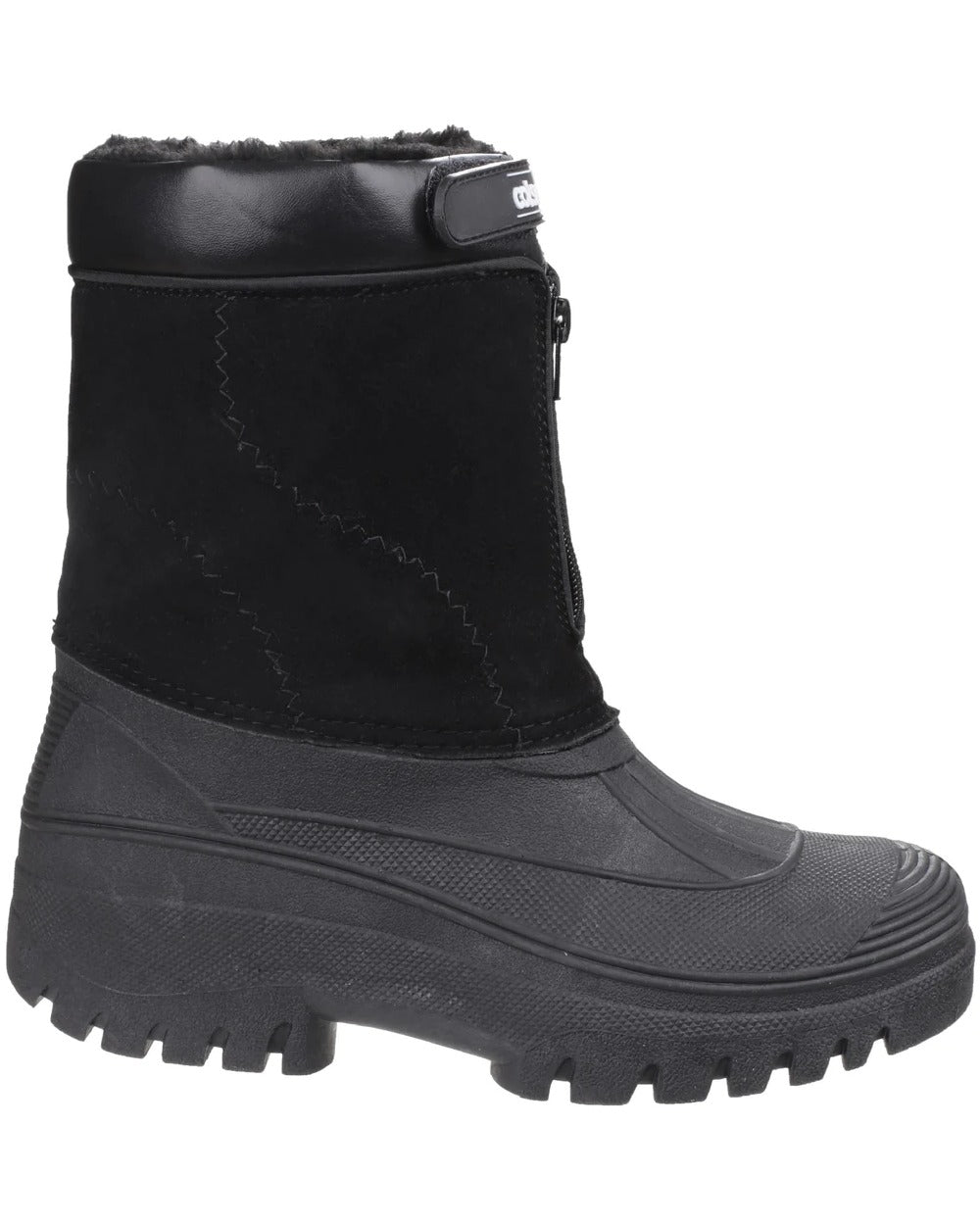 Cotswold Mens Venture Waterproof Winter Boots