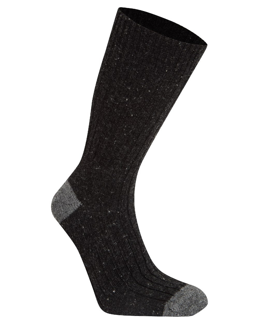 Black Pepper Light Grey coloured Craghoppers Men&