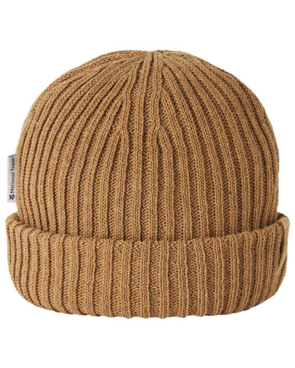 Boulder Coloured Craghoppers National Trust Gaddings Hat on white background 