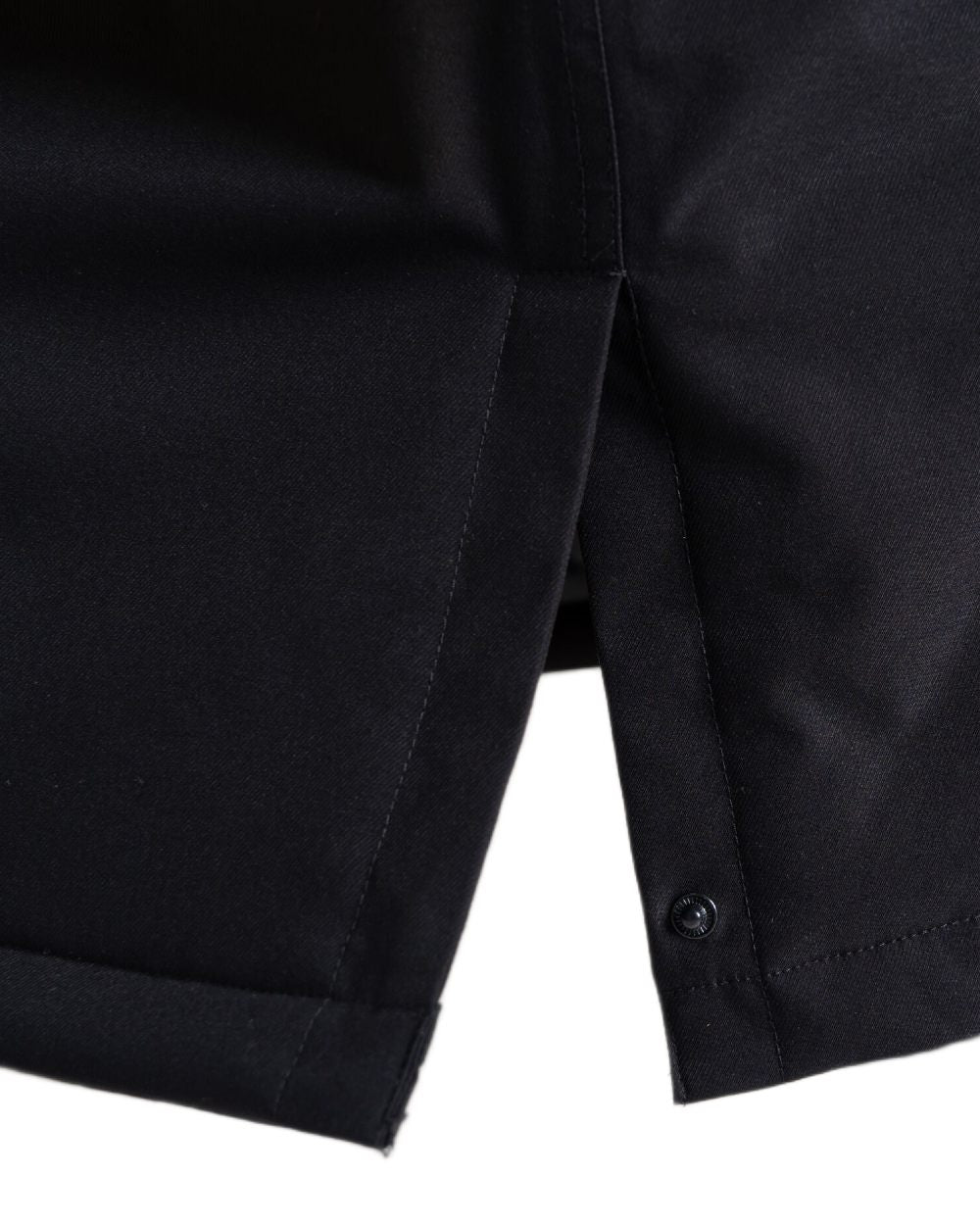 Black Coloured Craghoppers Womens Rosalind II Jacket on white background 