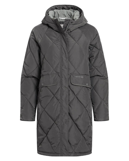 Nori Green Coloured Craghoppers Womens Sweetgrass Jacket on white background 