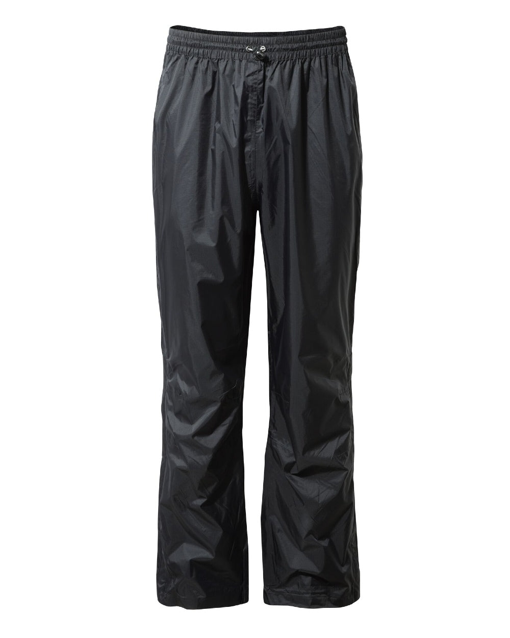 Craghoppers Ascent Waterproof Over Trousers in Black