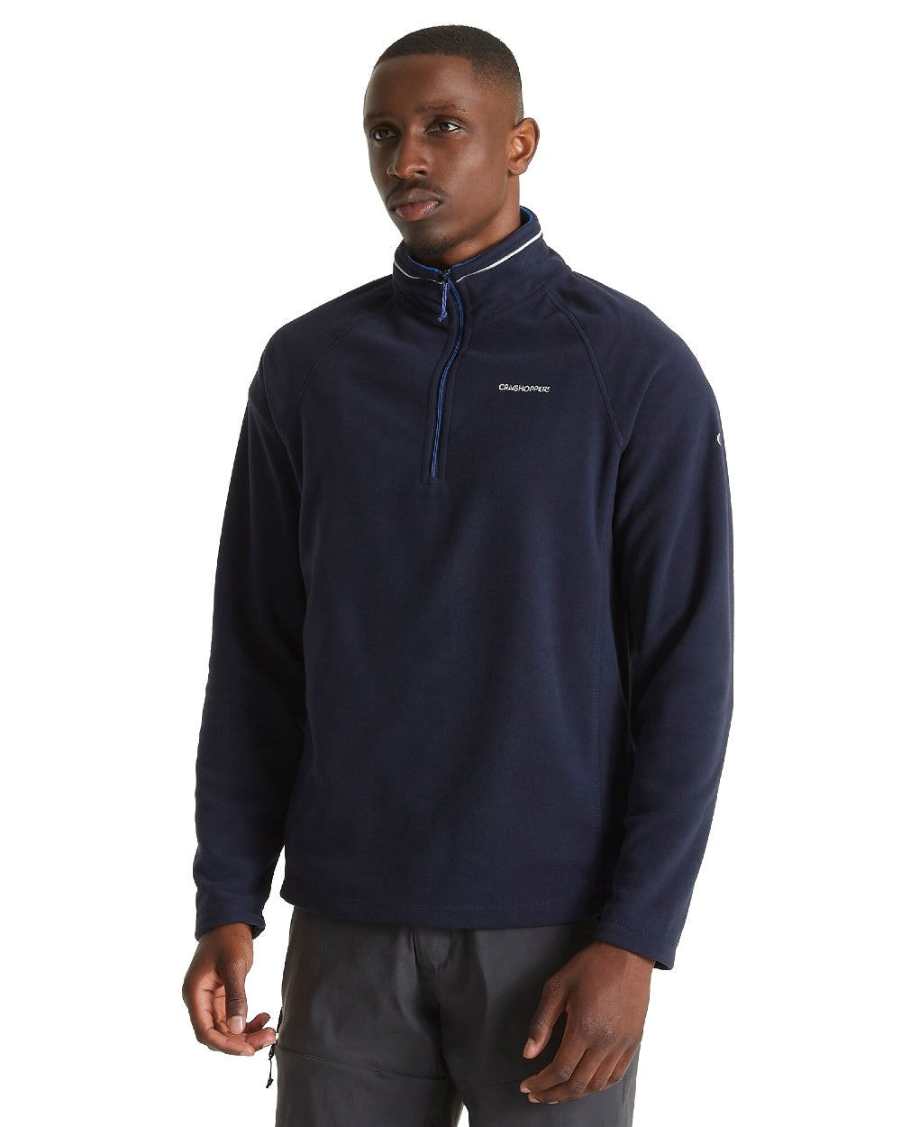 Craghoppers corey hotsell half zip fleece