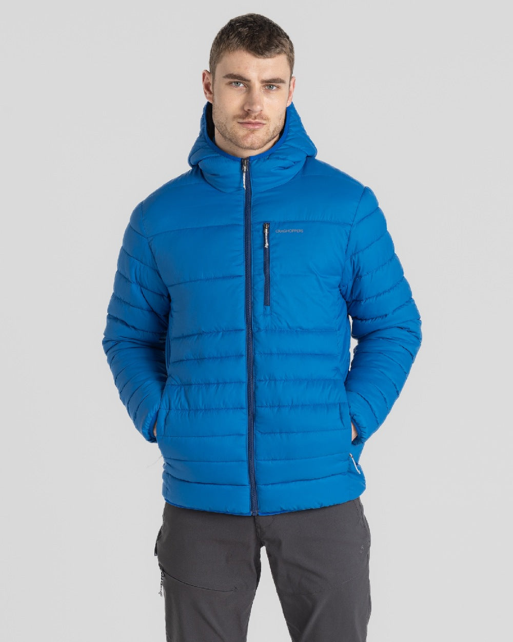 Craghoppers clearance lightweight jacket