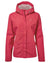 Craghoppers Womens Waterproof Orion Jacket in Orchid Flower #colour_orchid-flower