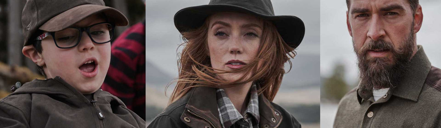 Christmas Gifts - Presents at Hollands Country Clothing