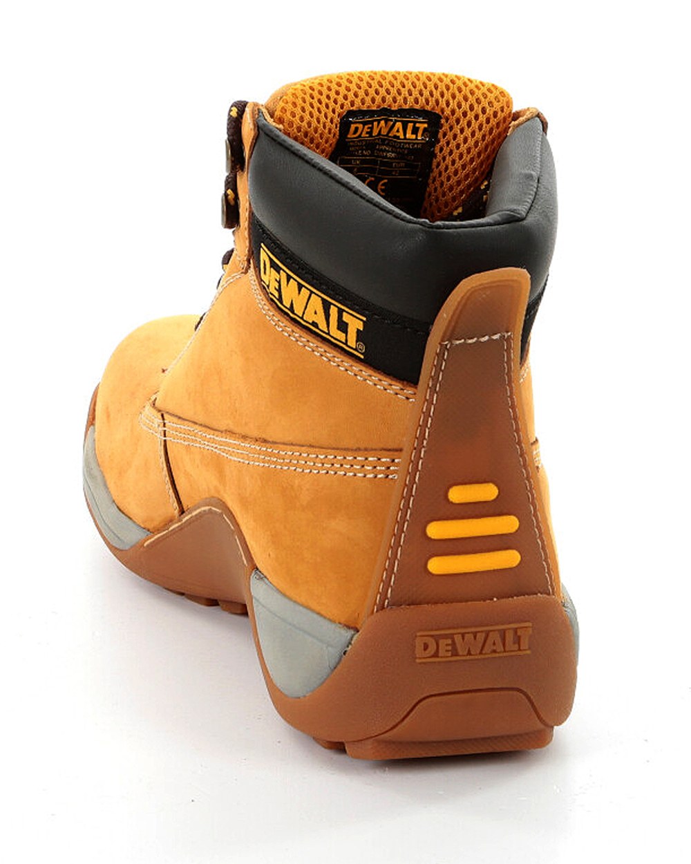 Dewalt apprentice outlet boots