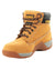 DeWalt Apprentice Nubuck Safety Hiker Boots in Beige #colour_beige