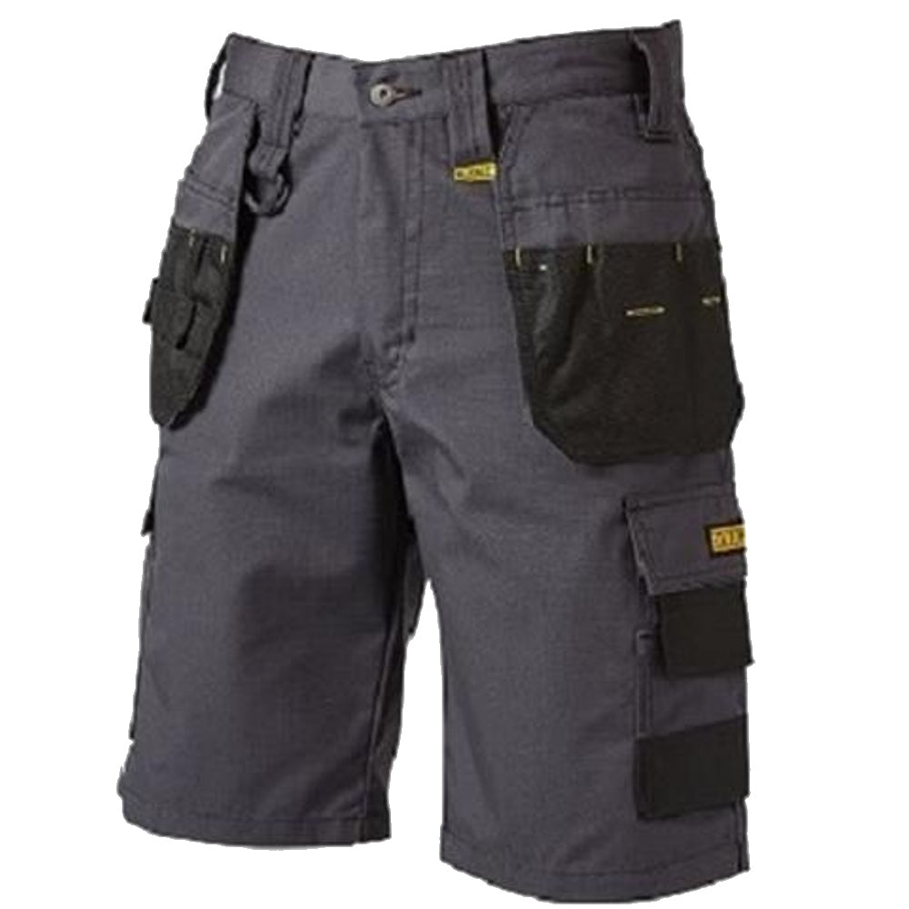 DeWalt Cheverley Shorts in Grey