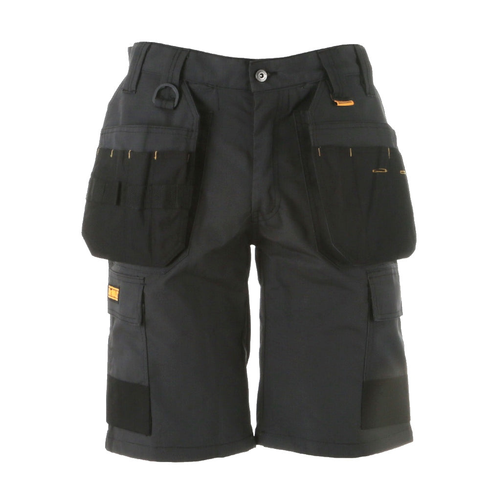 DeWalt Cheverley Shorts in Grey