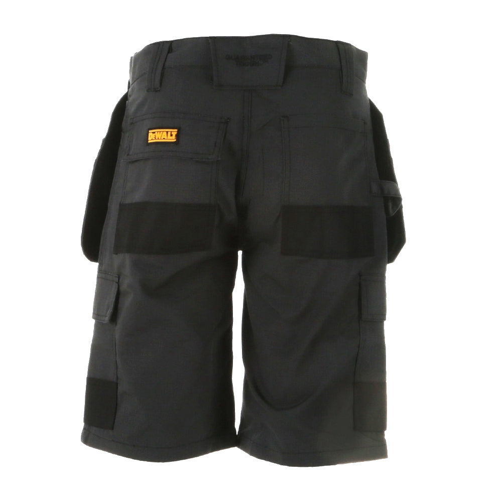 DeWalt Cheverley Shorts in Grey