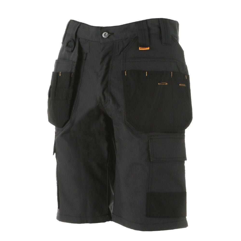 DeWalt Cheverley Shorts in Grey