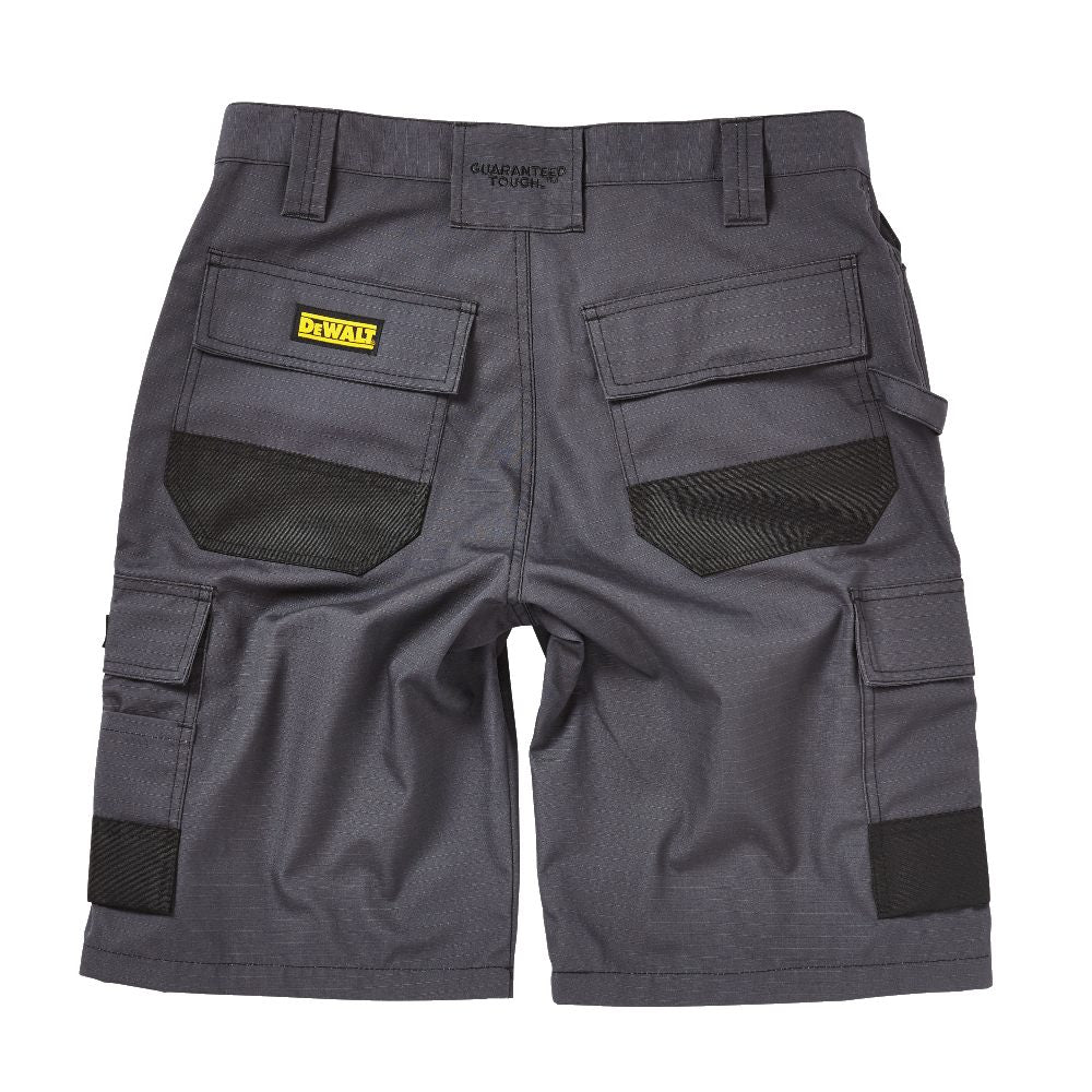 DeWalt Cheverley Shorts in Grey