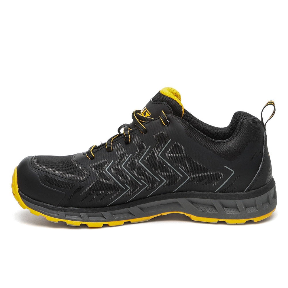 DeWalt Fargo Sports Safety Trainers in Black