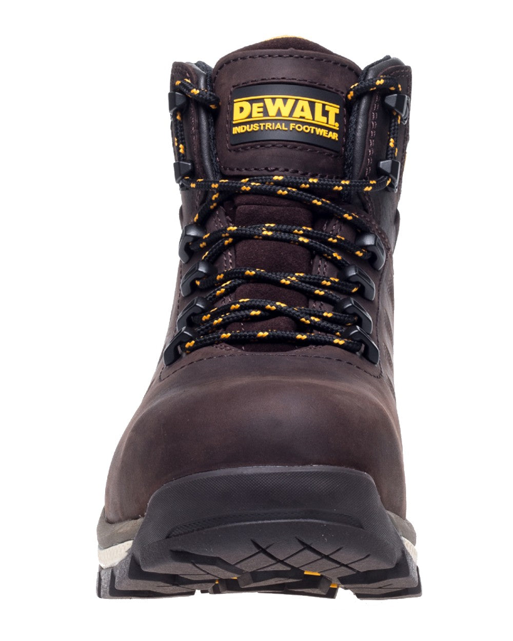 Dewalt safety hotsell boots ireland