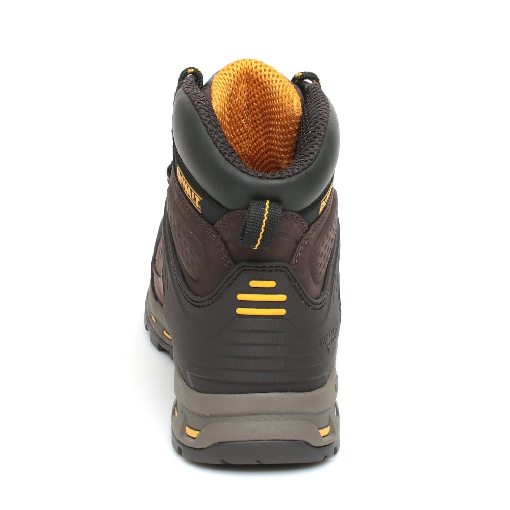 DeWalt Kirksville Pro Lite Safety Boots in Brown