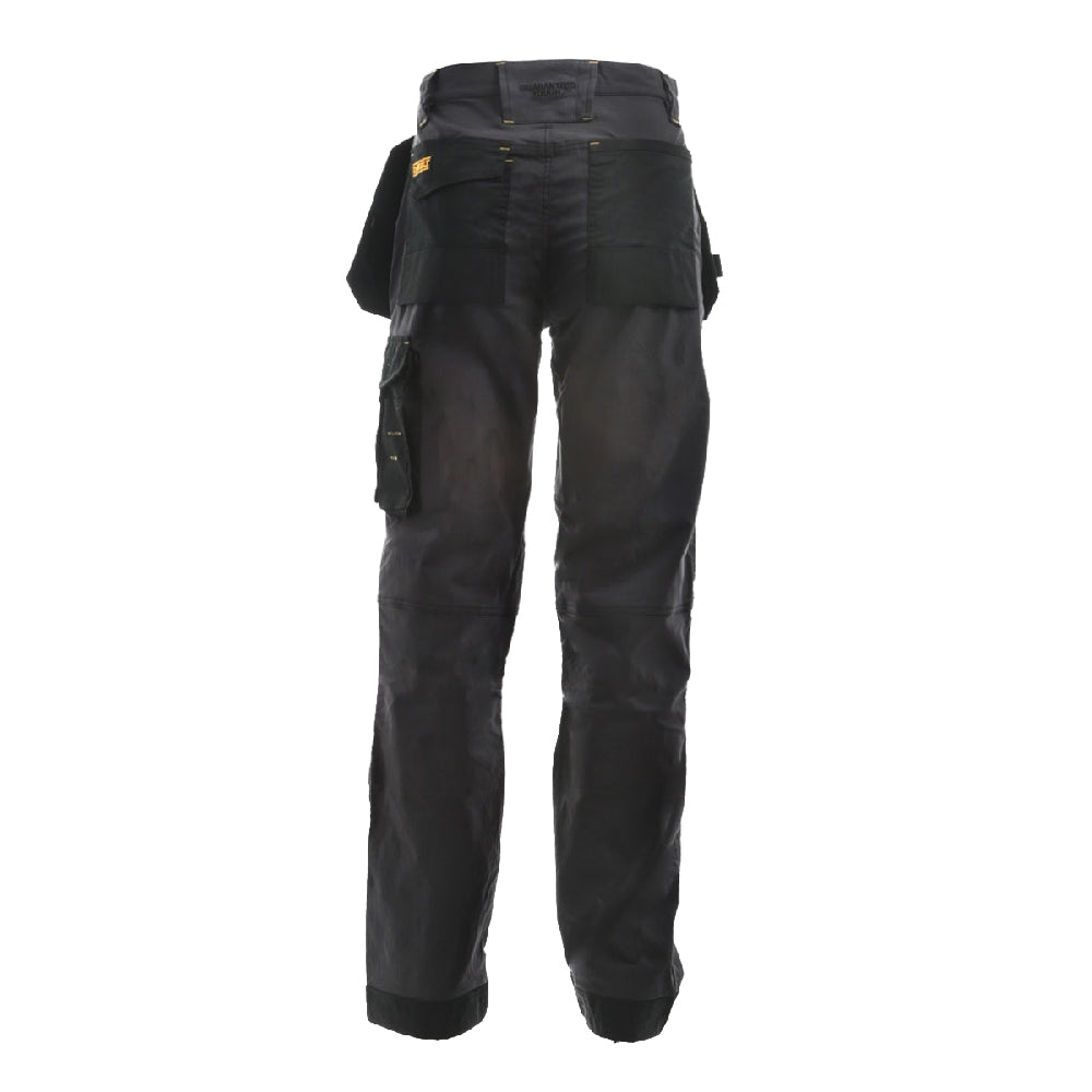 Trouser P/C Lightweight Stretch 190GSM Navy 107cm 18001N-107 | PlaceMakers  NZ