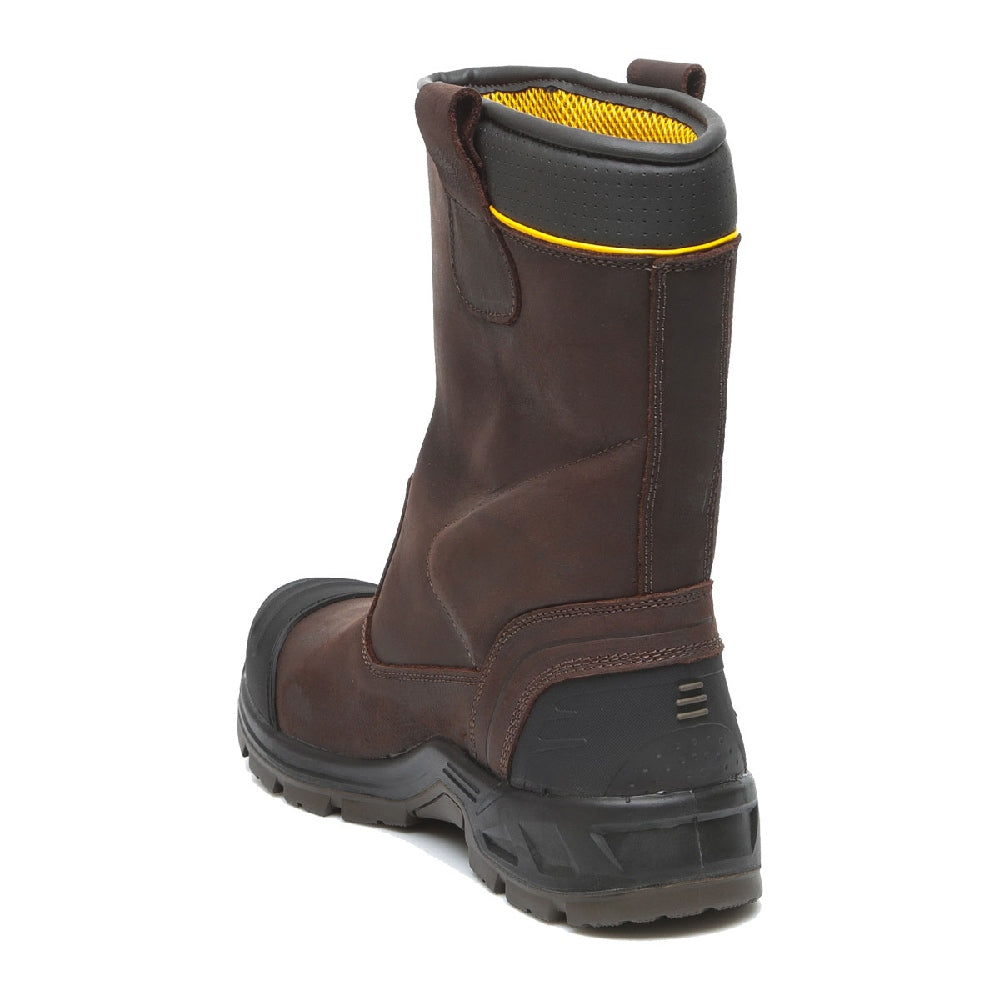 Dewalt clearance wellington boots