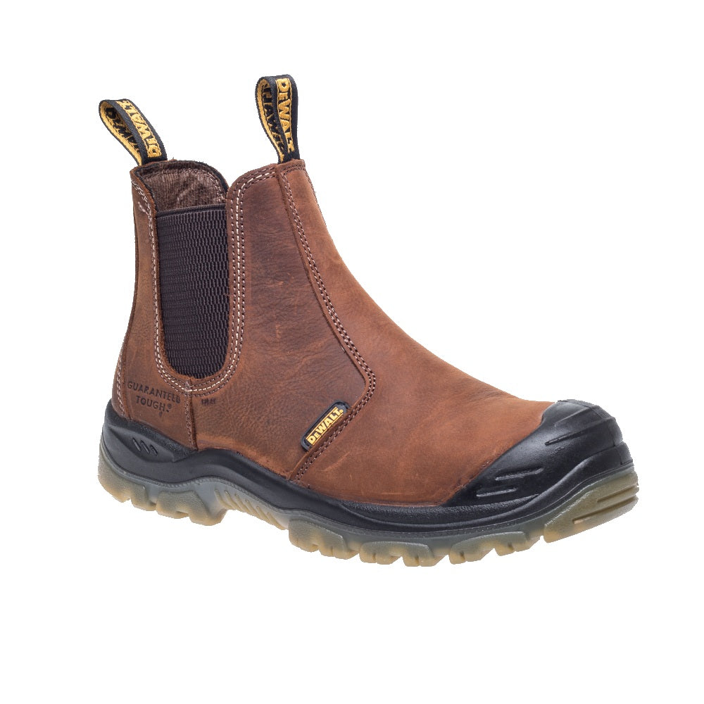 DeWalt Nitrogen Dealer Boots in Brown