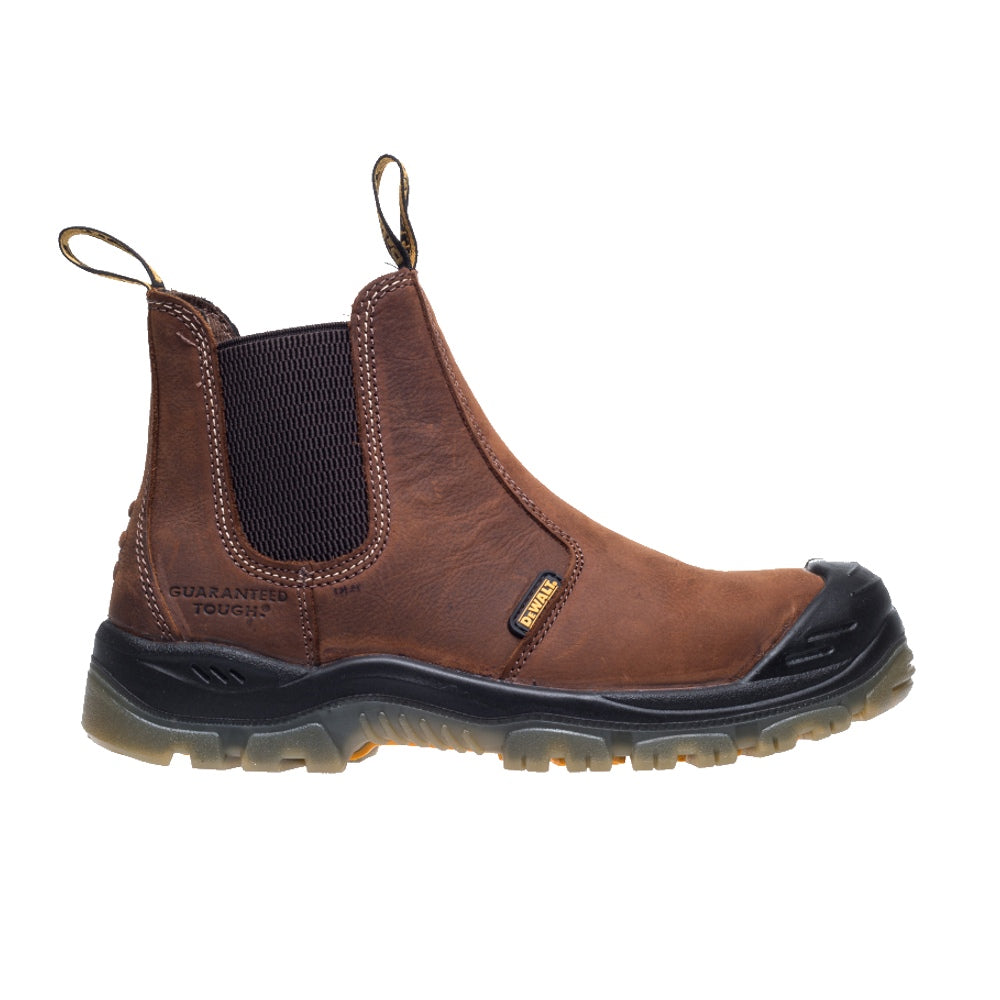 DeWalt Nitrogen Dealer Boots in Brown