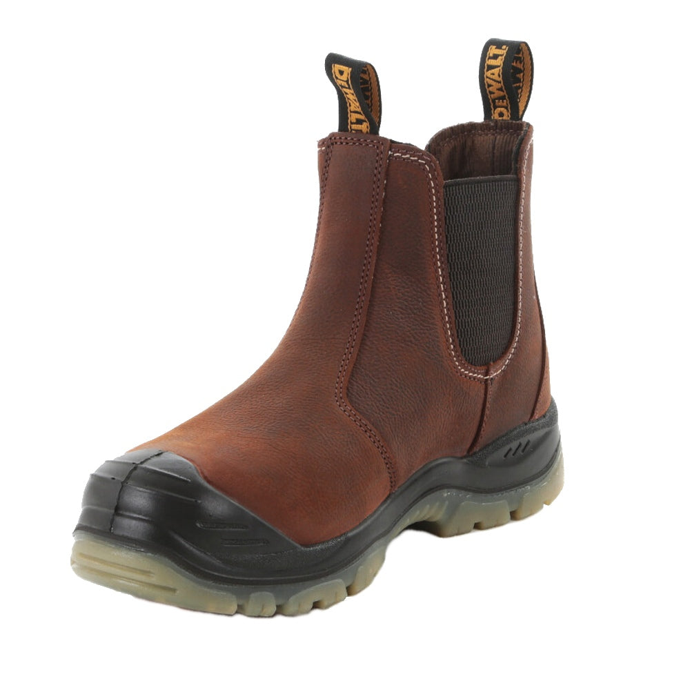 DeWalt Nitrogen Dealer Boots in Brown