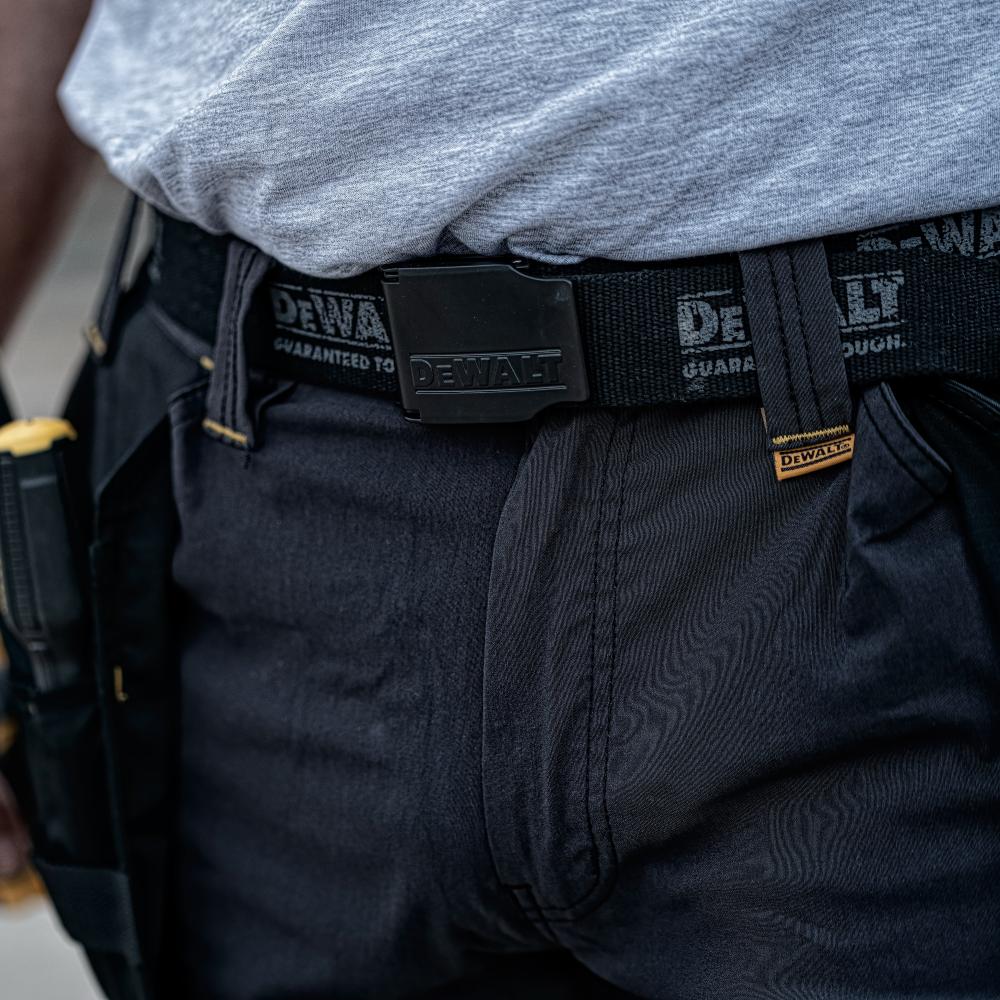 DeWalt Pro Belt in Black