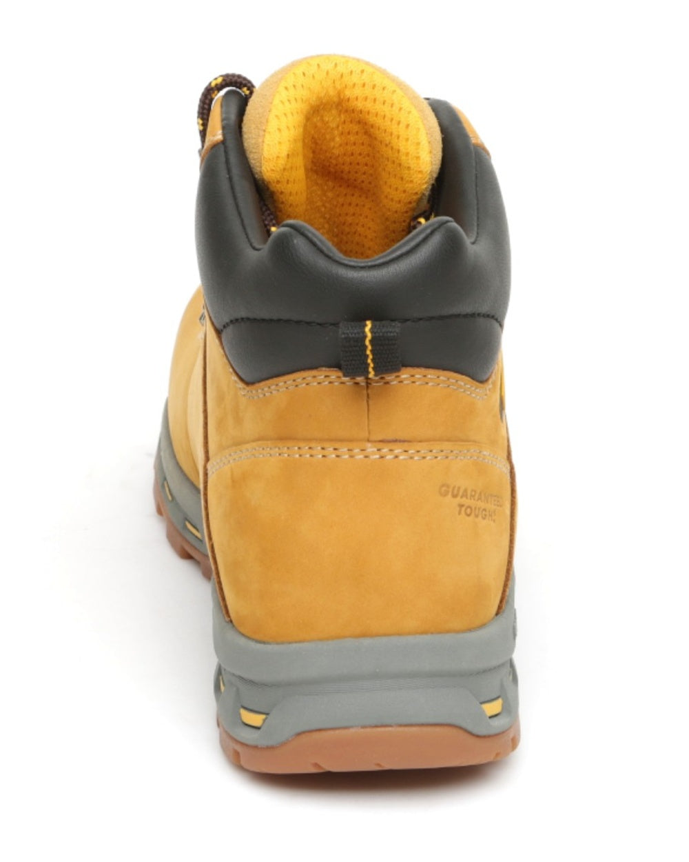 DeWalt Reno ProLite Safety Boots in Honey