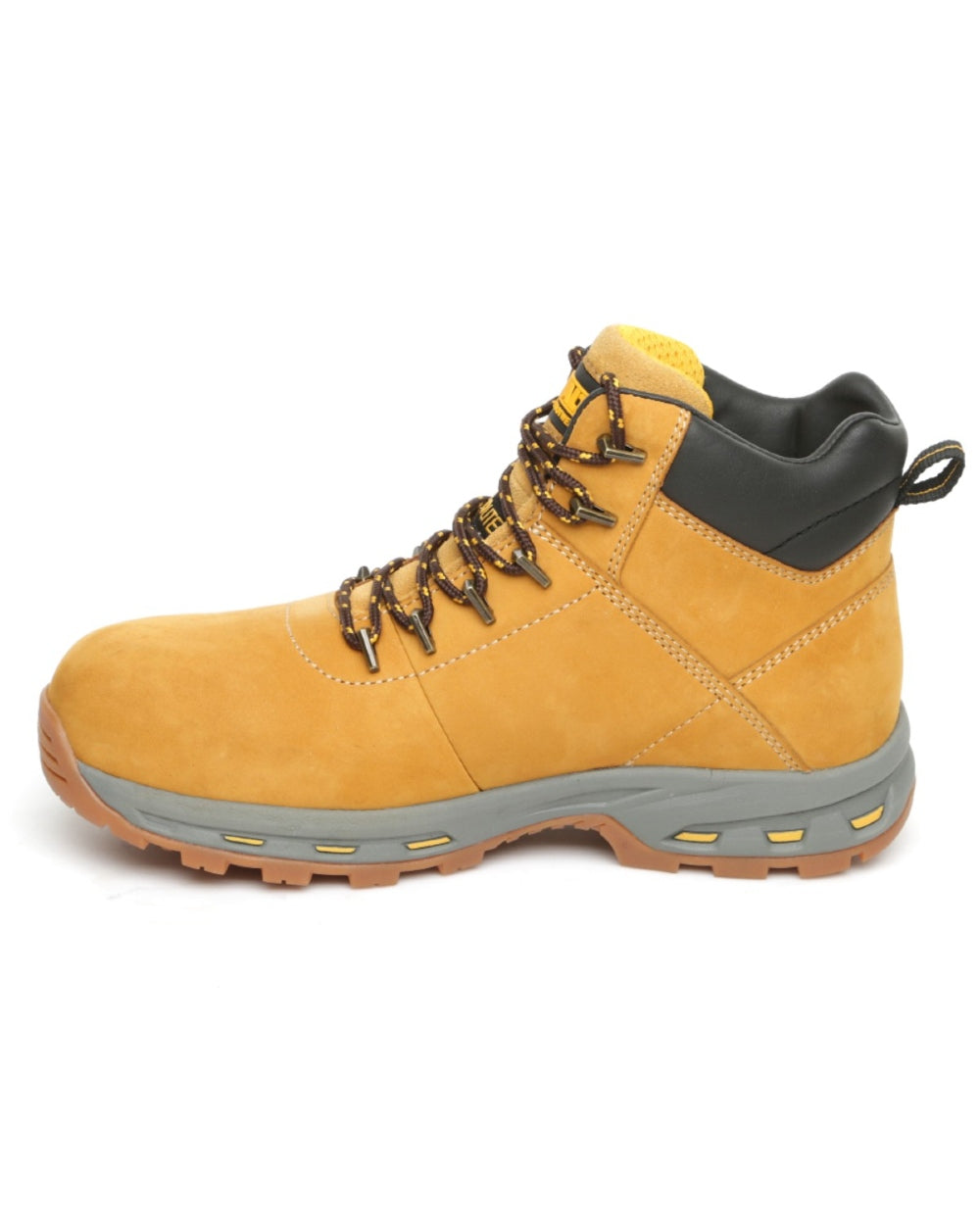 DeWalt Reno ProLite Safety Boots in Honey