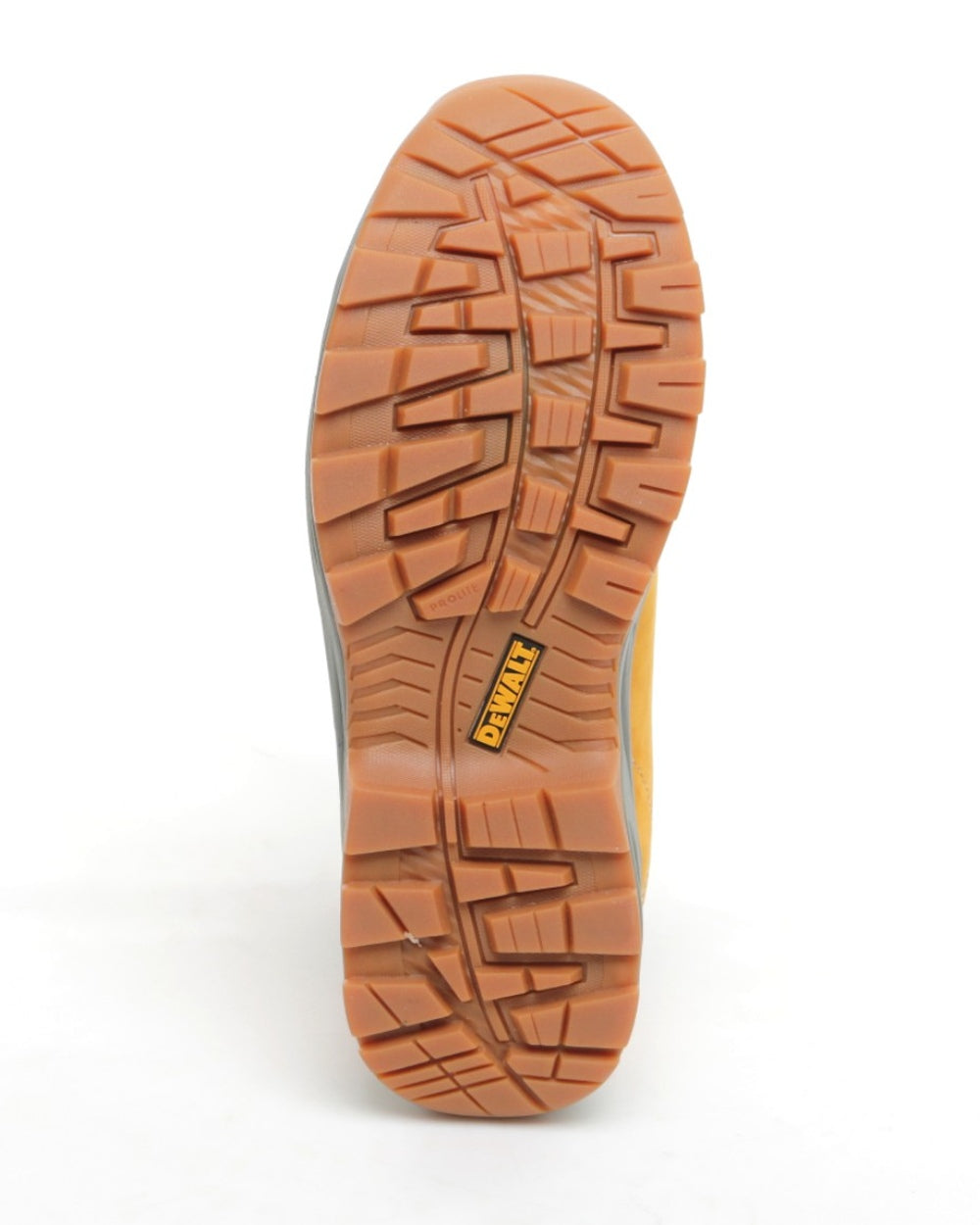 DeWalt Reno ProLite Safety Boots in Honey