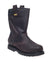 DeWalt Rigger Boot Safety Boots in Brown