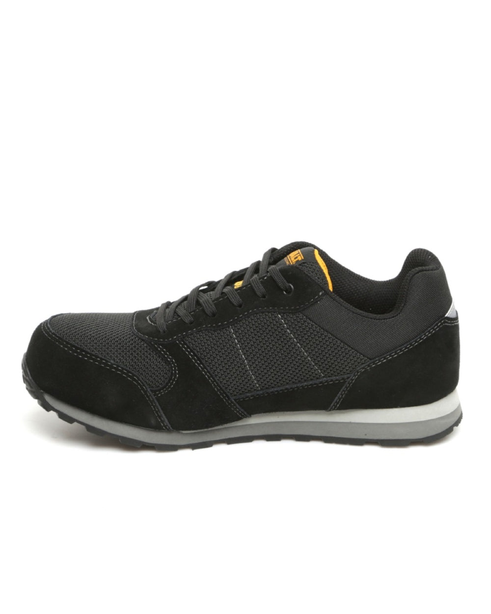 DeWalt Sarasota Pro Lite Safety Trainers in Black