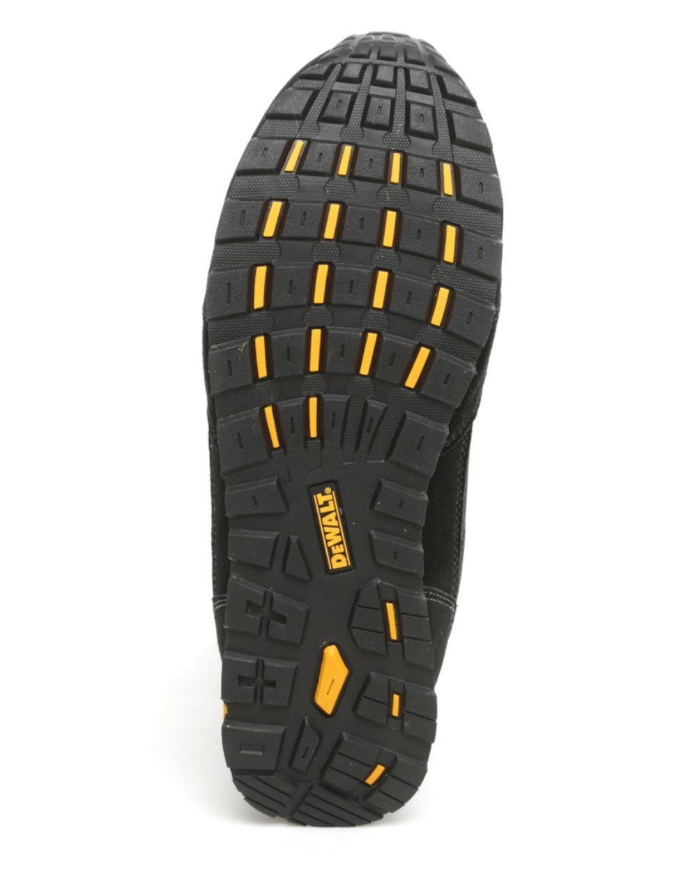 DeWalt Sarasota Pro Lite Safety Trainers in Black