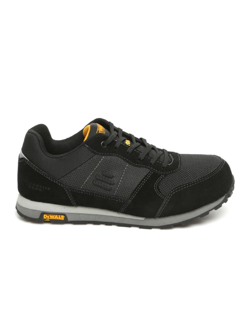 DeWalt Sarasota Pro Lite Safety Trainers in Black