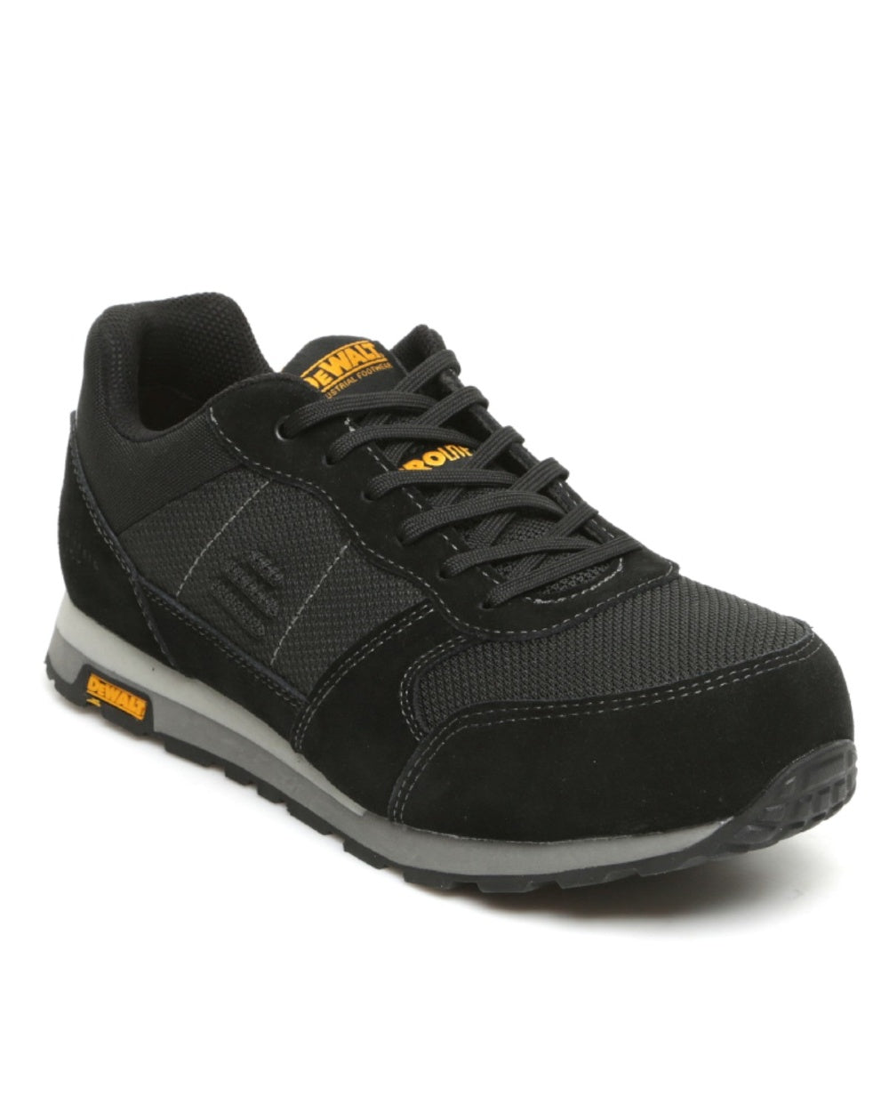 DeWalt Sarasota Pro Lite Safety Trainers in Black