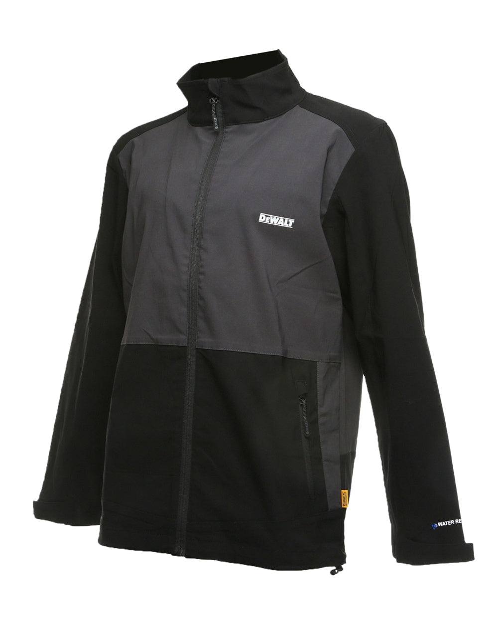 DeWalt Sydney Stretch Jacket in Grey Black