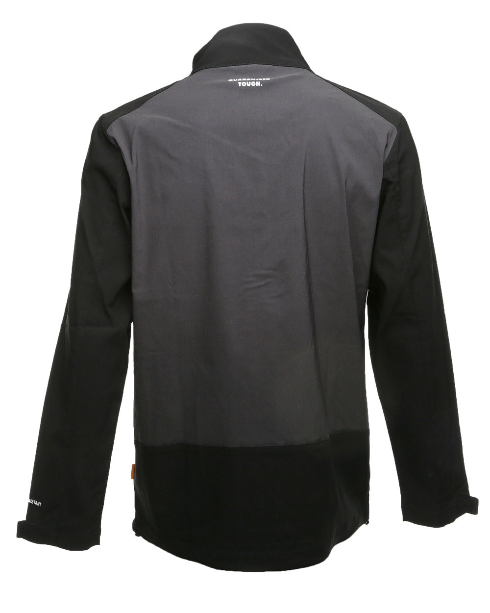 DeWalt Sydney Stretch Jacket in Grey Black