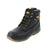 DeWalt Titanium 6" Waterproof Safety Boots in Black #colour_black