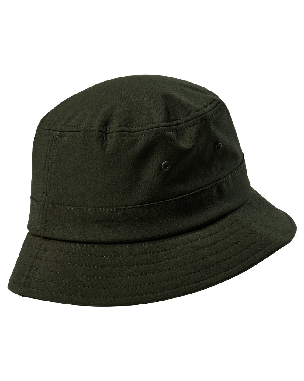 Forest Ember Deerhunter Climate Hat with 37.5 Technology on white background 