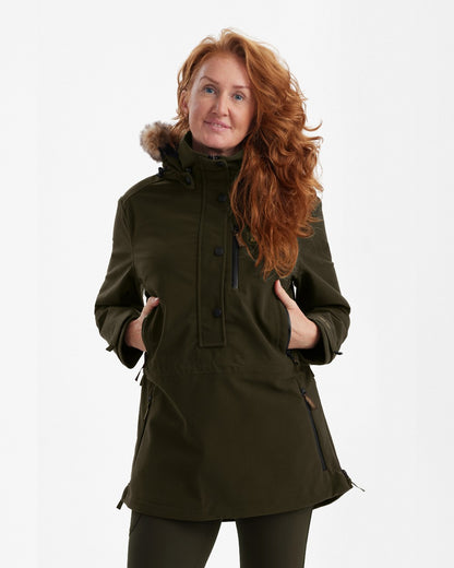 Deerhunter Lady Gabby Smock