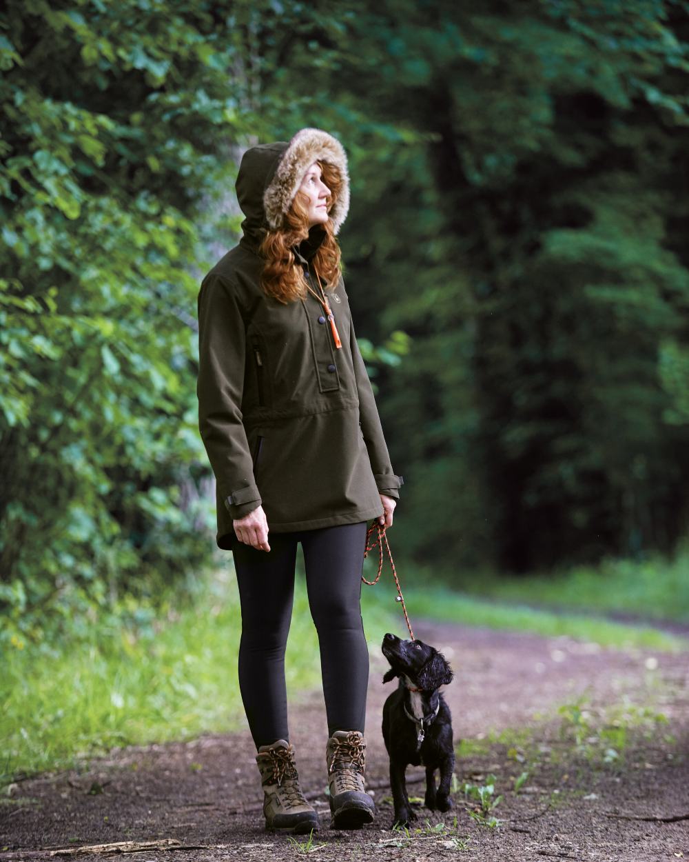 Deerhunter Lady Gabby Smock