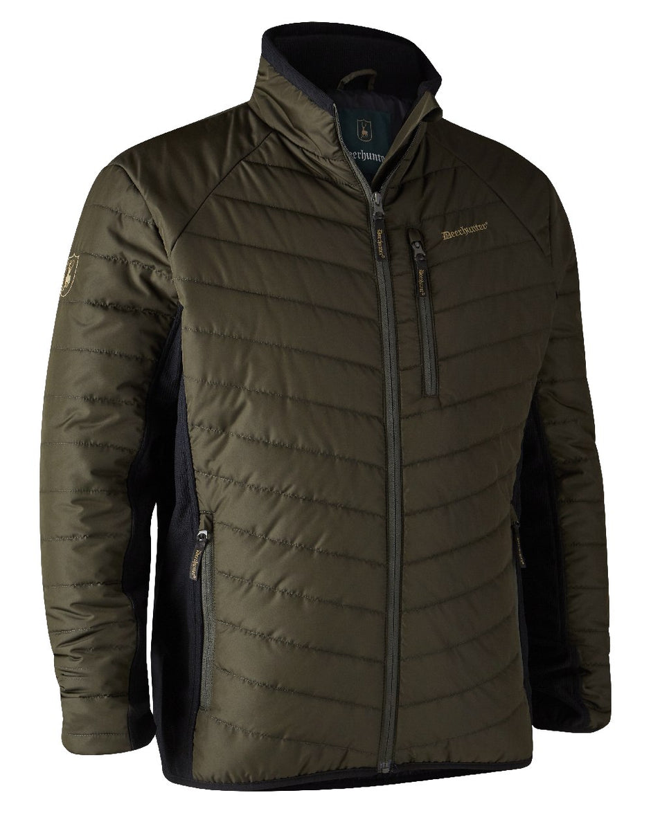 Men's Quilted Jackets and Coats